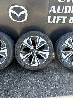 Wheels