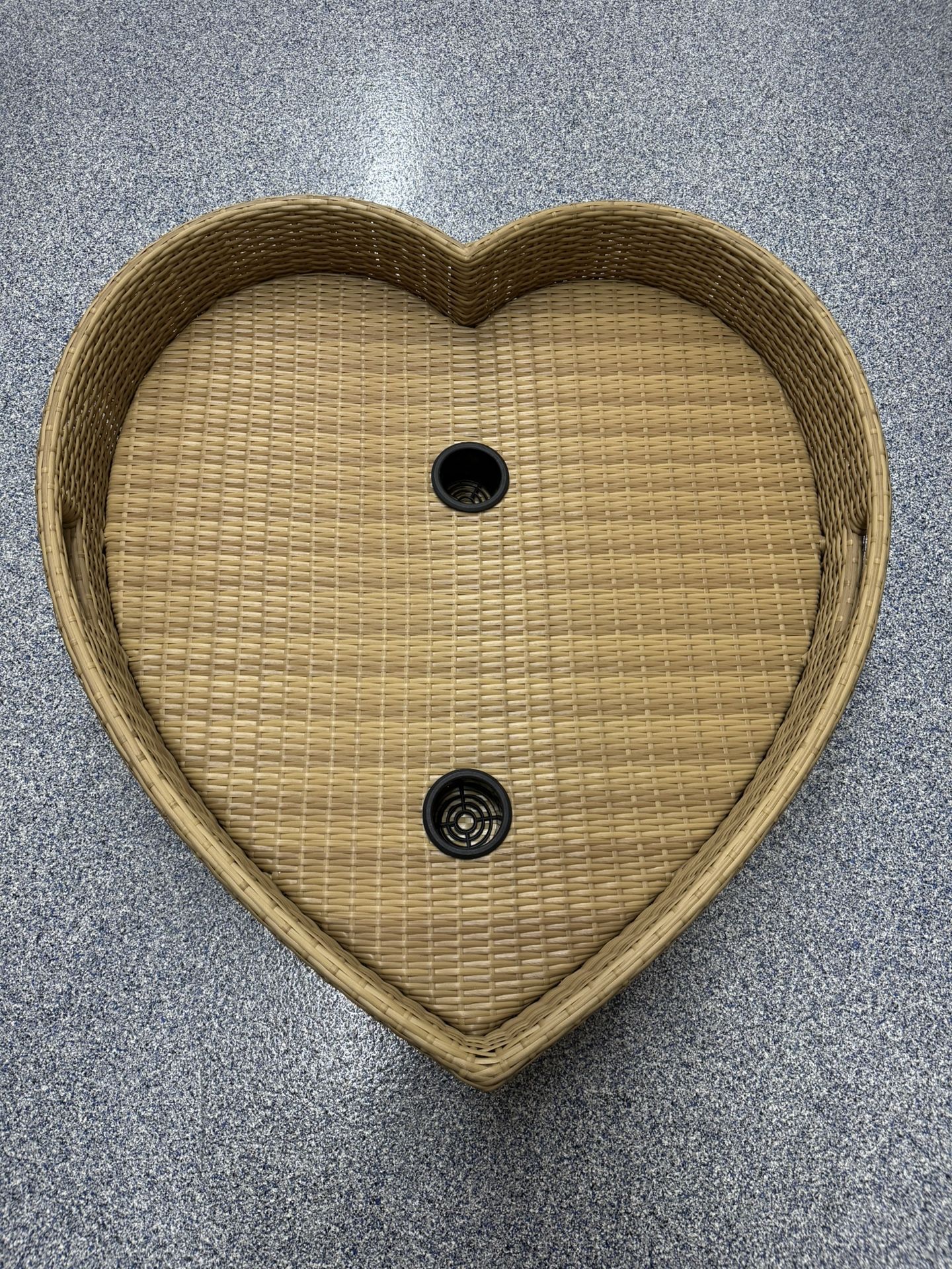 Tray (XL, Floating Pool Serving Tray)