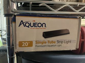 AQUEON 20” Light Strip