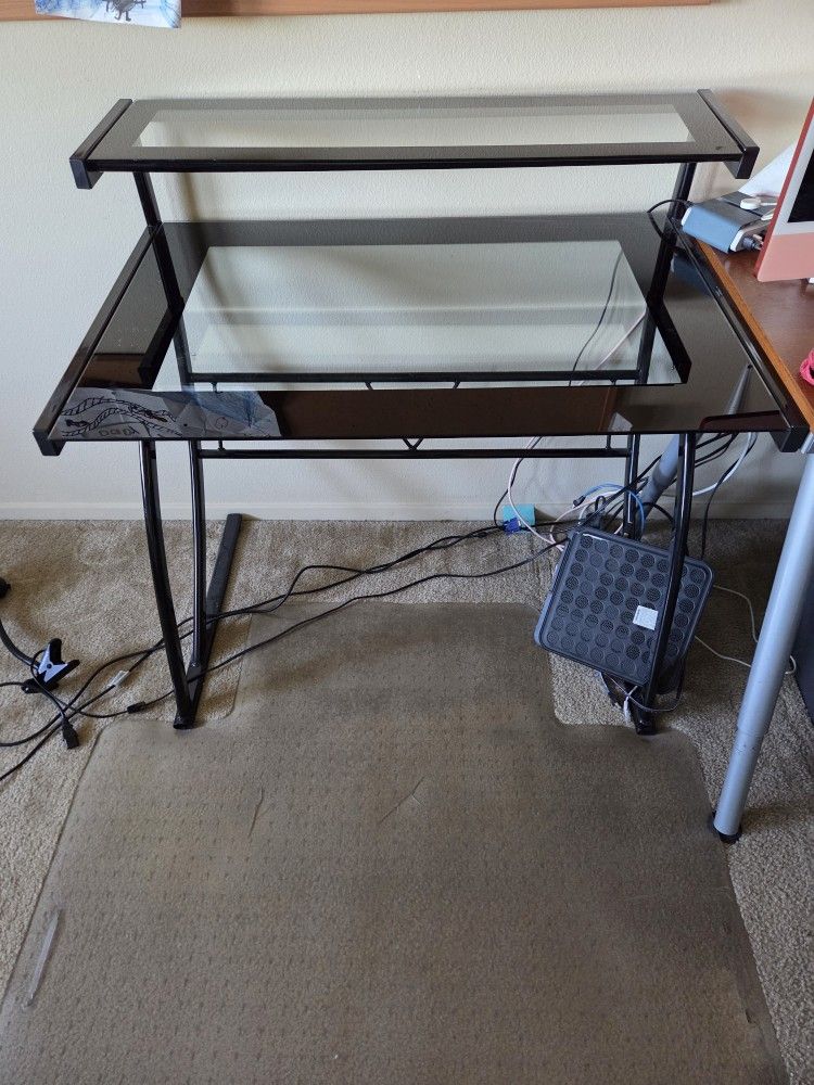 Office Desk 3f X 3f X 2f