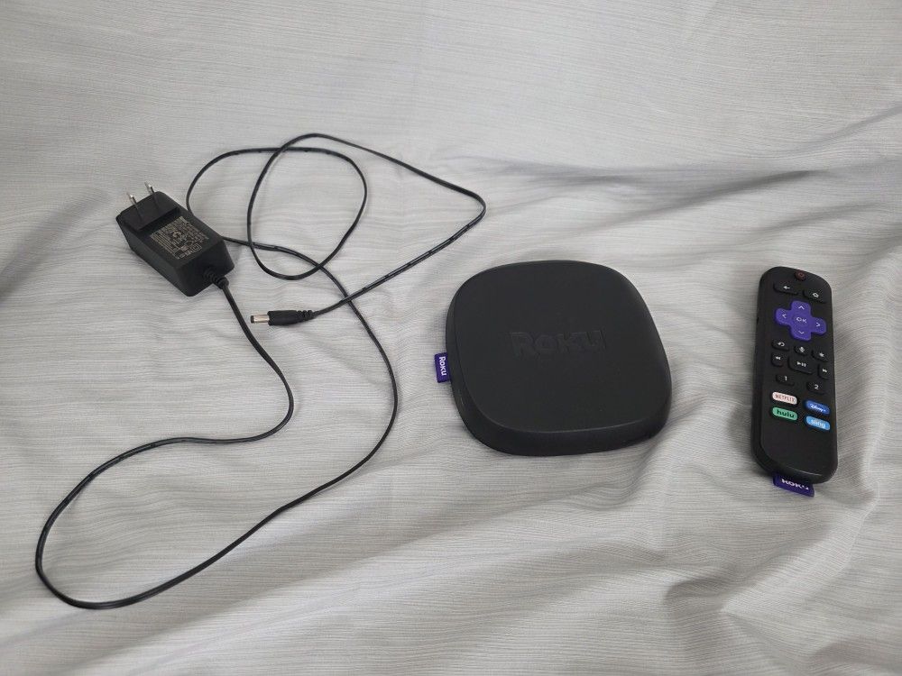 Roku Ultra LT