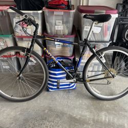 Univega Alpine 5.1 Mountain Bike 