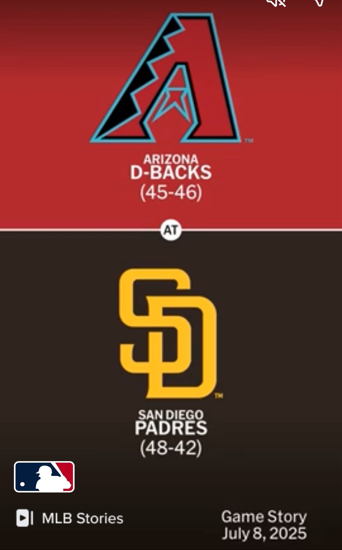 2 Padres Tickets - Gallagher Square 