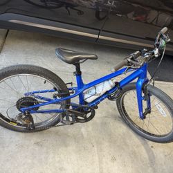 20” Specialized Kids Bike