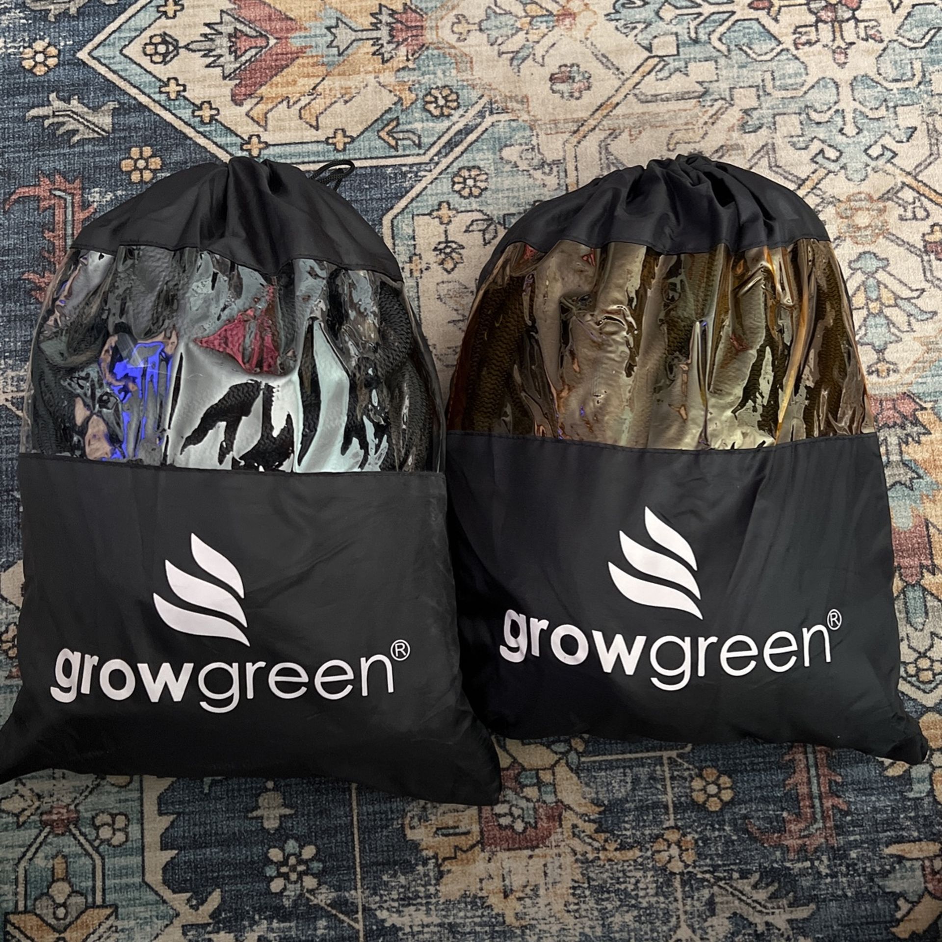 Grow Green 100ft Hose