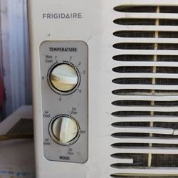 Fridge air 