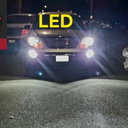 Led Lights Led Headlight Hid Lights 