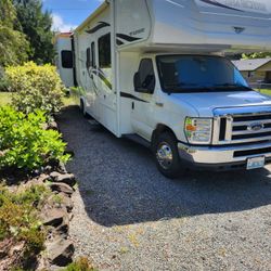2014 Jamboree Searcher 31m