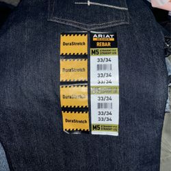 Artist Men’s Jeans 