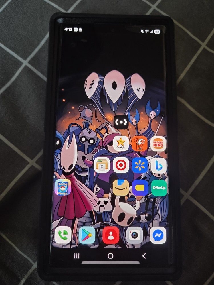 Samsung Galaxy S22 Ultra 5G 512GB