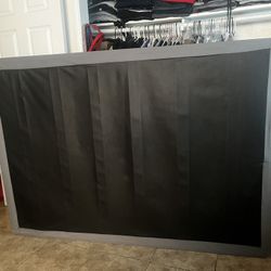 Box Spring Size Full 