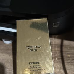 Tom Ford