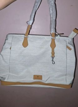 $130 value Nordace Sienna Pro Tote Bag Grande