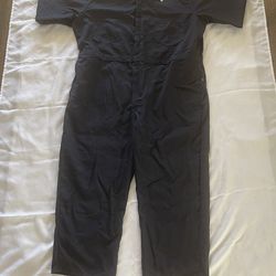 STANCO NOMEX IIIA FR COVERALLS SIZE 4X  PPE FR RATED  DELUXE COVERALLS