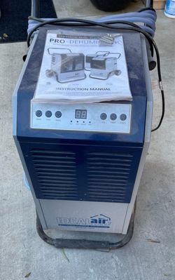Dehumidifier IDEAL