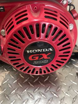 Honda car wash equipment