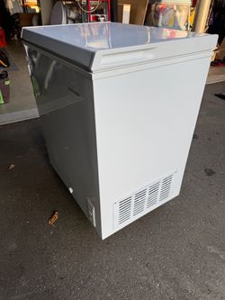 Black & Decker Chest Freezer
