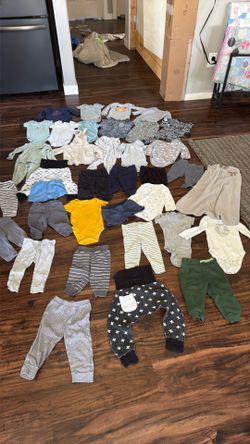9-12 boys clothes