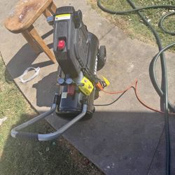 Shop Husky 8 Gal. 150 PSI Portable Electric Oil-Free Horizontal Hotdog Air Compressor with Rubber Wh