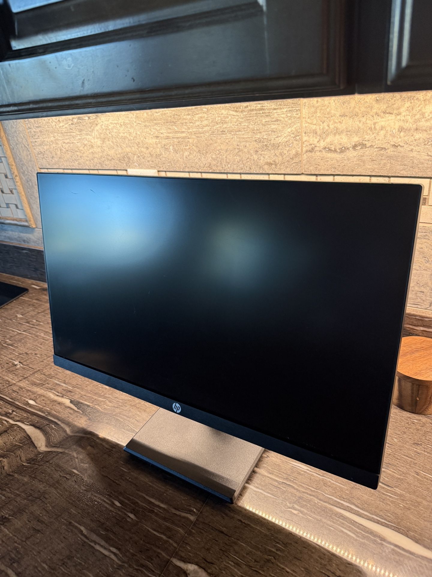 Hp 24 Inch Monitor