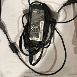 Original Lenovo Laptop Power Adapter 65W 20V 42T4418