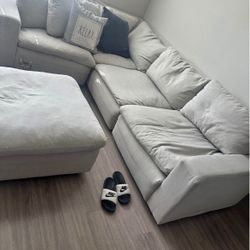5 Piece Sectional
