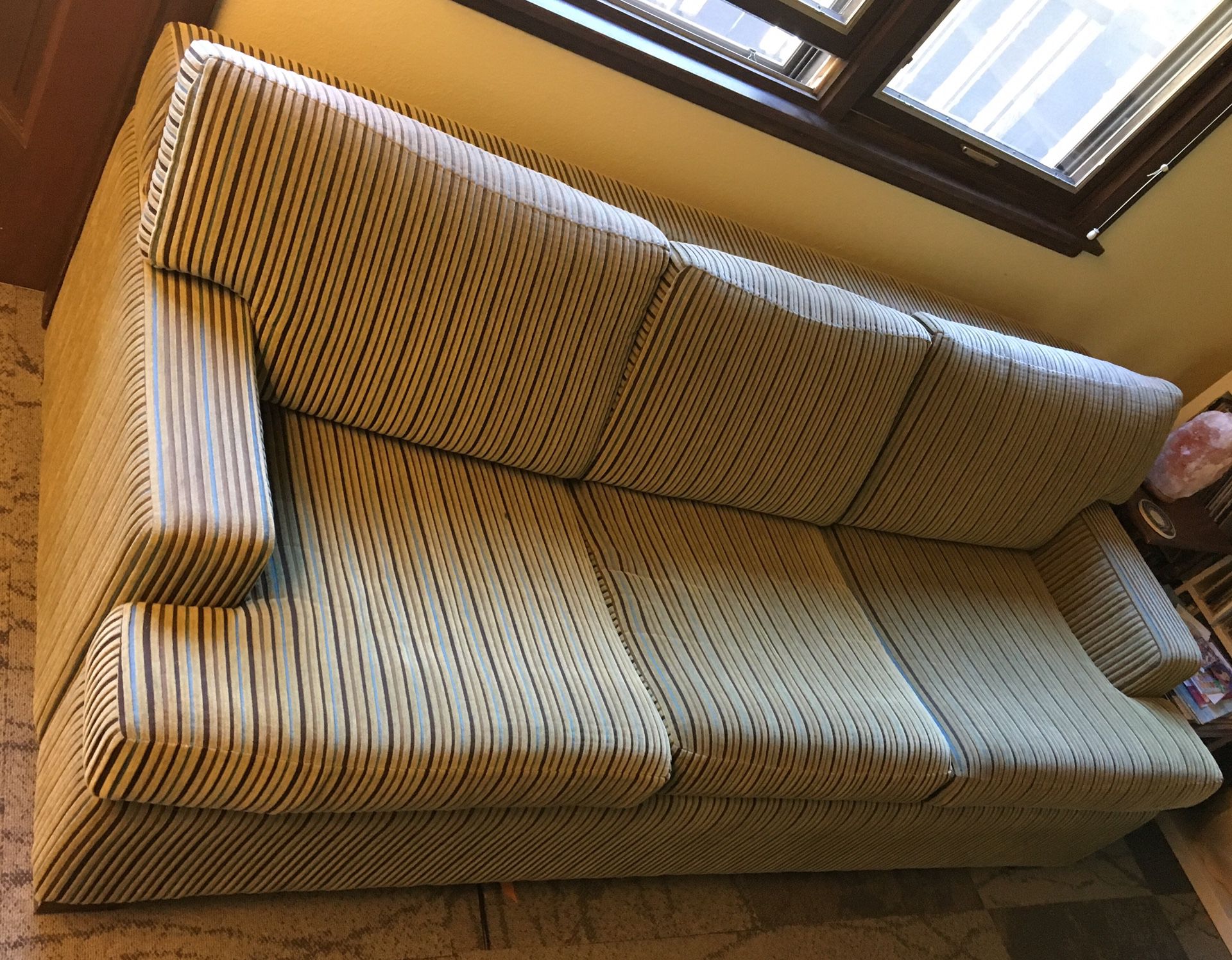 FREE pullout couch