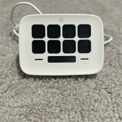 Stream Deck Neo