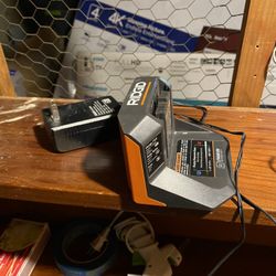 $15 Charger 