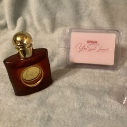 Opium High Intensity Wax Melts