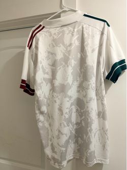 Mexican jersey