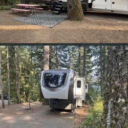 2021 NorthPoint 382FLRB