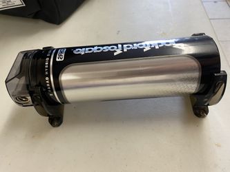 Rockford Fosgate Hybrid Capacitor 2 Farad Sundown Stinger JL Audio