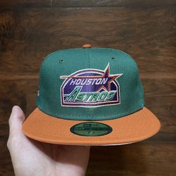 Houston ASTROS Hat for Sale in Houston, TX - OfferUp
