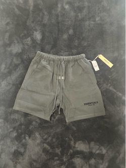 Essential Shorts