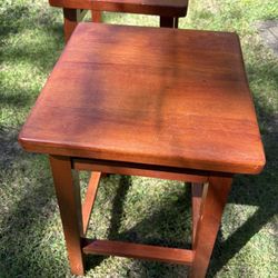 Stools