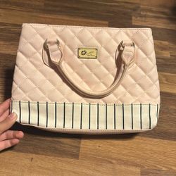 LOVE BETSEY BAG 