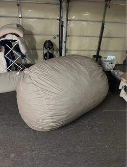 Ultimate bean bag sack 6ft