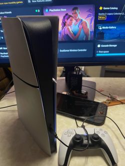 Ps5 digital edition