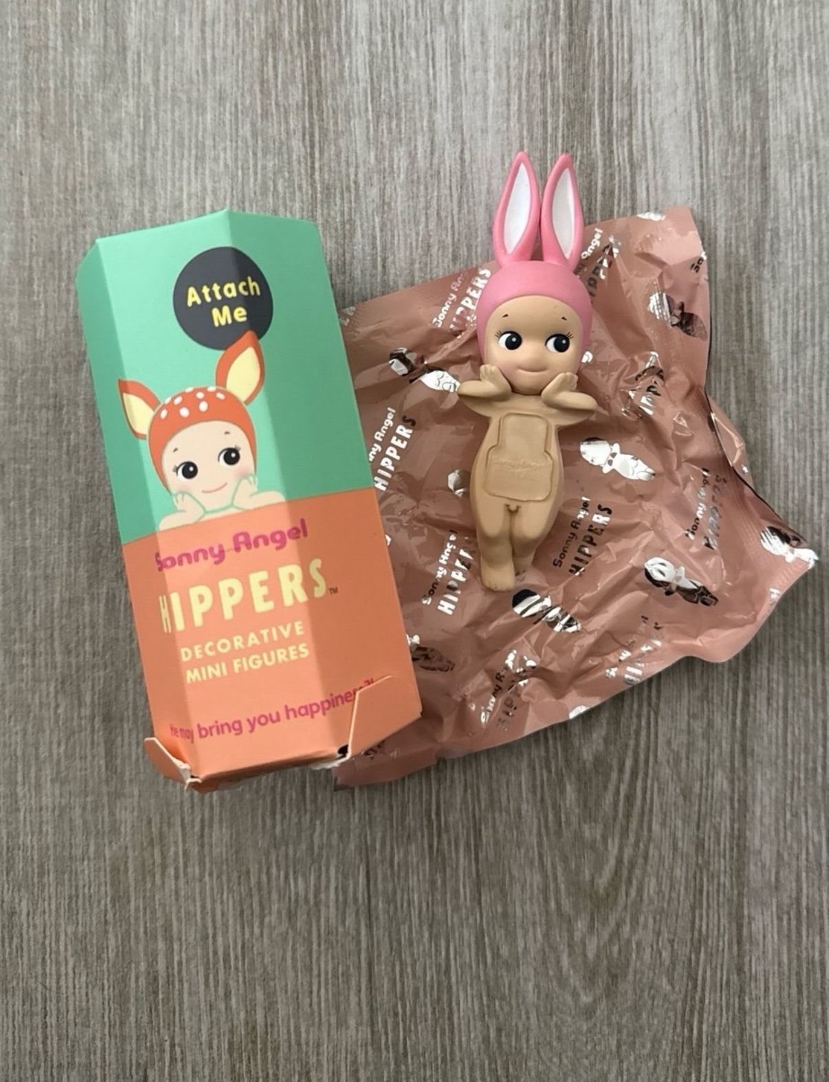 Sonny Angel Hipper Rabbit
