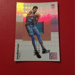 Basketball Card