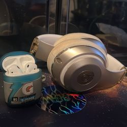 AirPod Gen 1 And Beats For Sale 