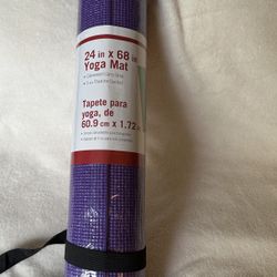 New Yoga Mat- 92124