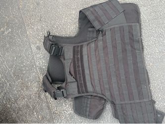 Vest