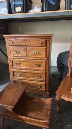 Dresser