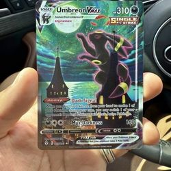 Umbreon Vmax