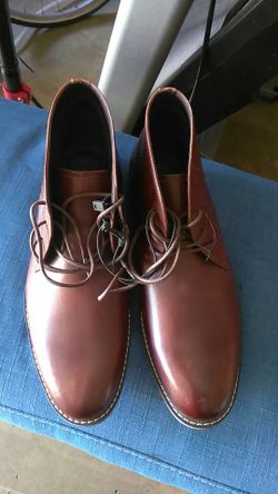 Express boots
