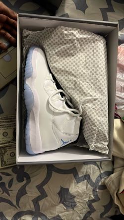 Jordan 11s