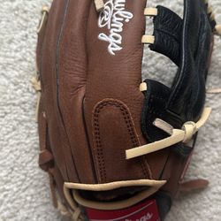 Rawlings Softball glove