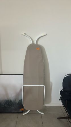 Ironing board
